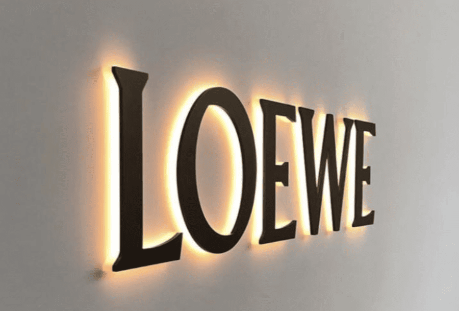 Best Office Signage