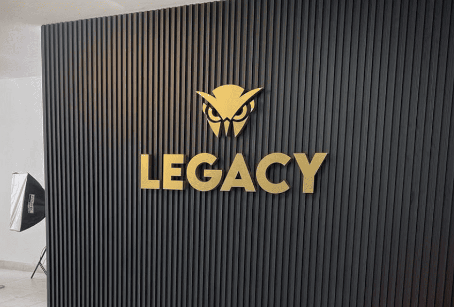 Office Signage Dubai