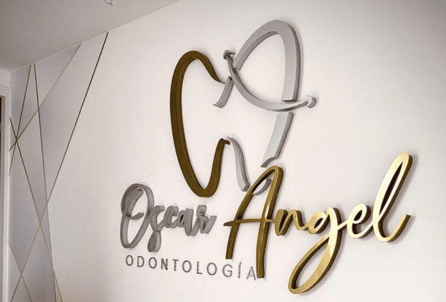 Office Signage