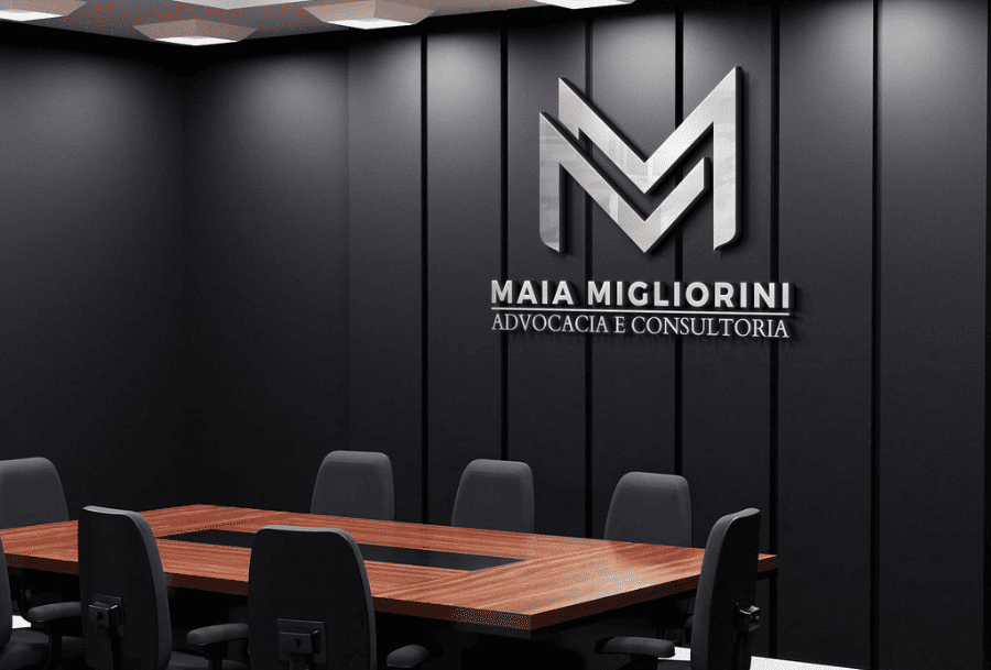 Office Signage Dubai