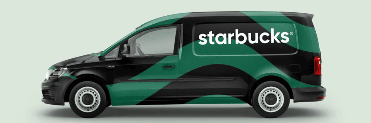 best vehicle branding