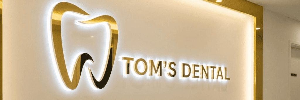 Office Signage