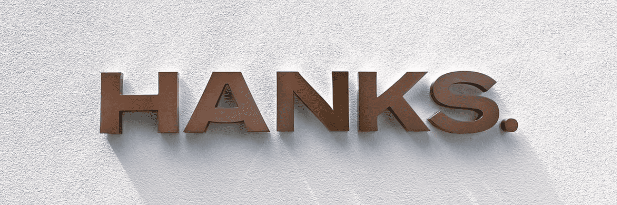 3d letter sign board