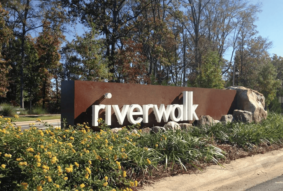 3D Sign
