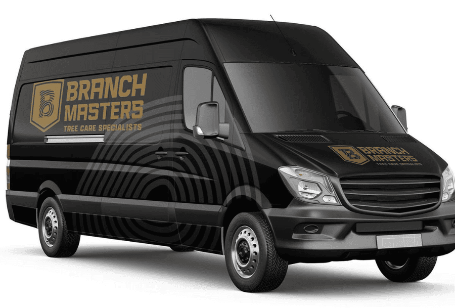 Car Branding Dubai
