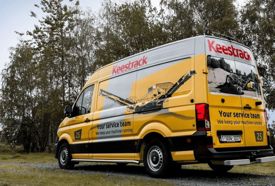 RTA Vehicle Branding Approval