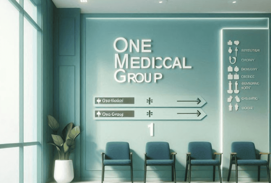 2D & 3D Signboard