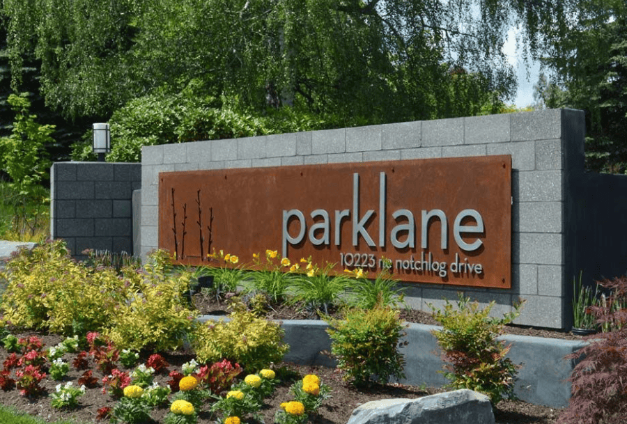3D Sign