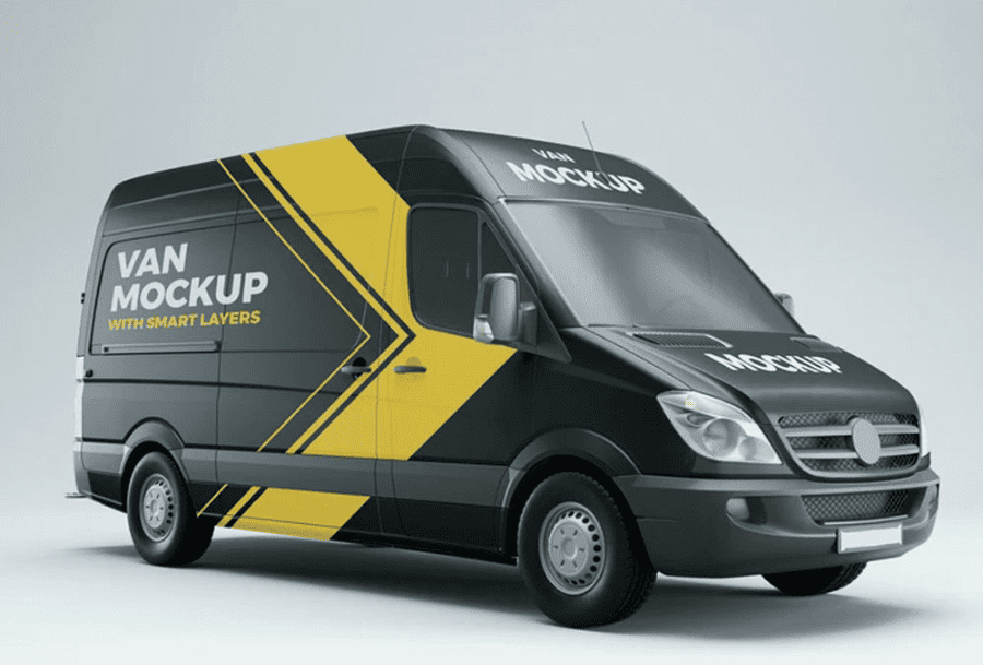 Car Branding Dubai
