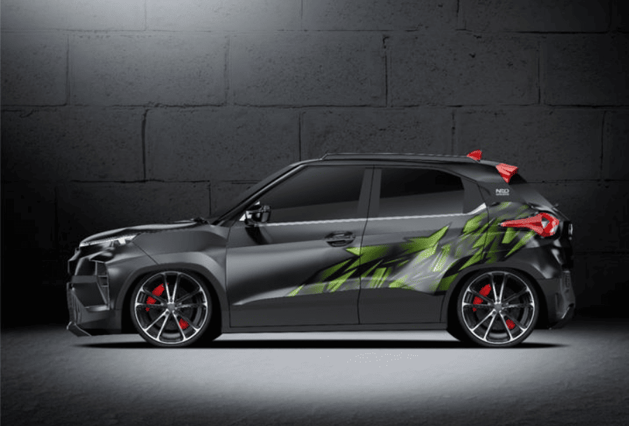 Car Printing