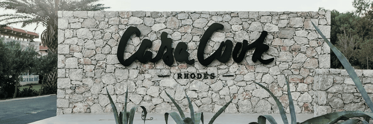 3D Sign