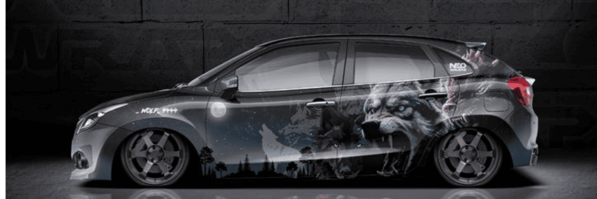 Car Printing
