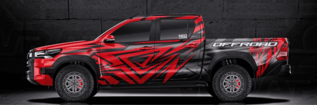 Car Printing