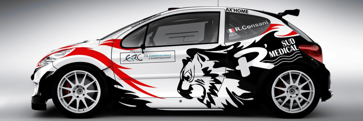 RTA Vehicle Advertising Permit Renewal - Sticker Printing in Dubai