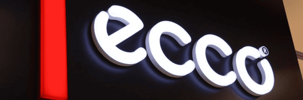 Front Light 3D Signage
