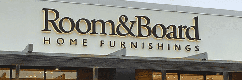 Shop Signboard