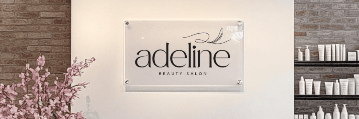 Acrylic Signage