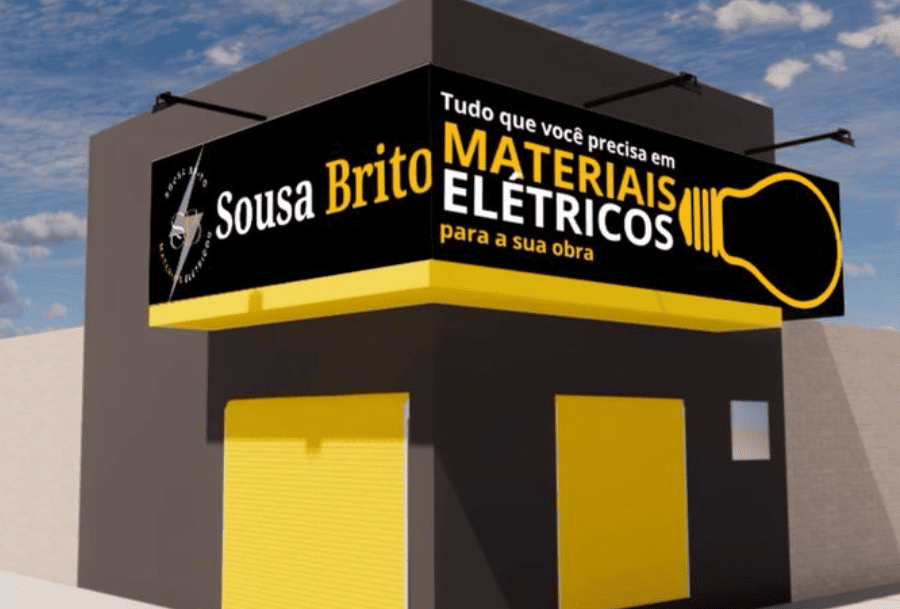 Sign Board Shop