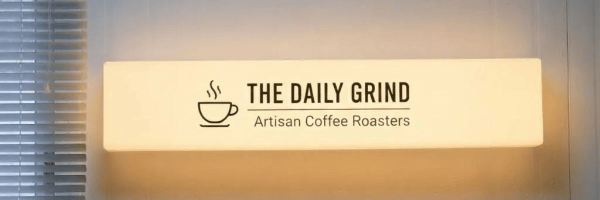 Custom Sign Board