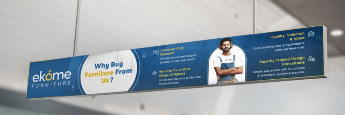 Sign Board Makers