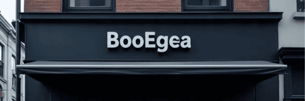 business signs near me