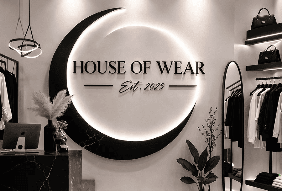 Best signboard company Dubai