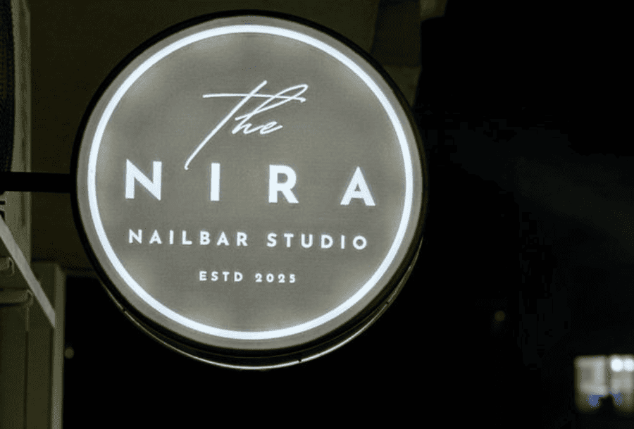 Signboard services in Dubai