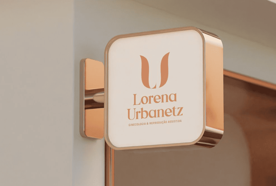 signboard Dubai