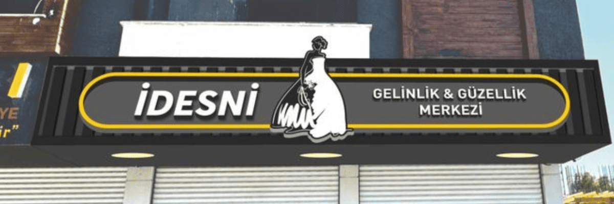 Signage store