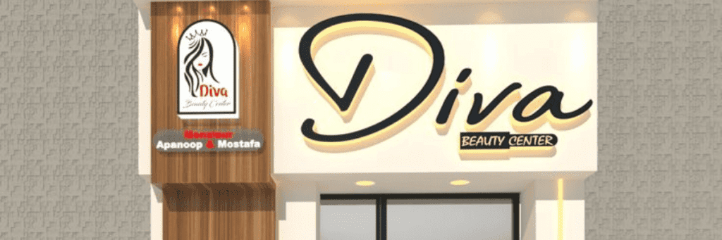 signboard Dubai
