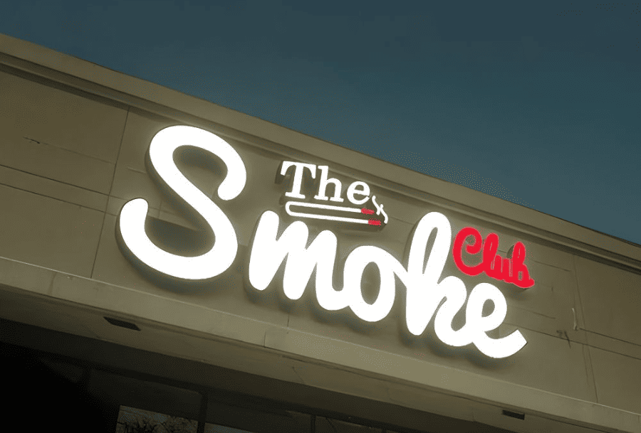 custom signboard design