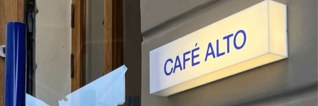 LED display signboards