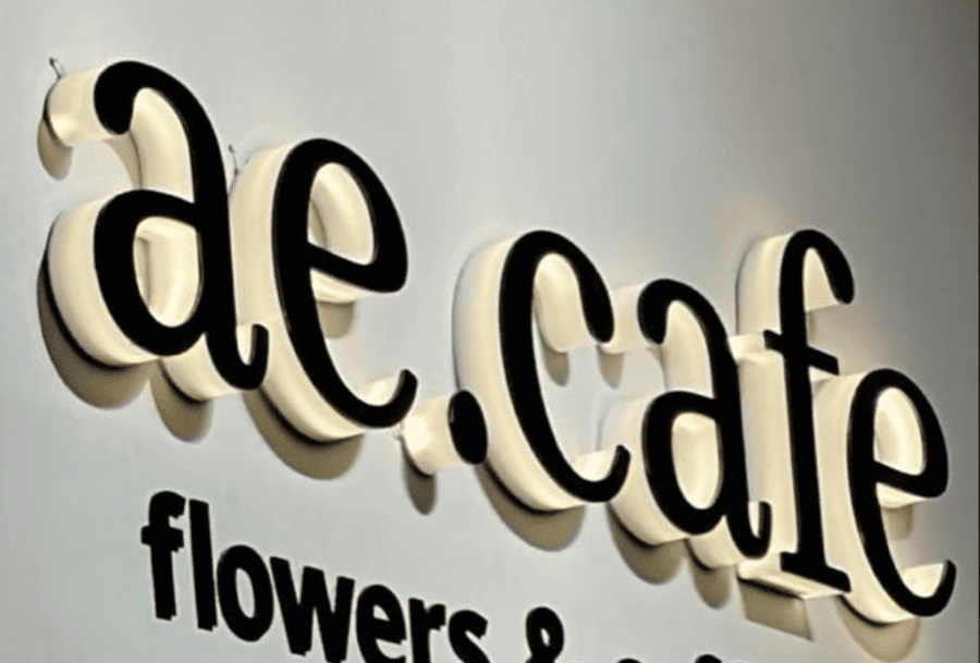 Signboard Maker Dubai