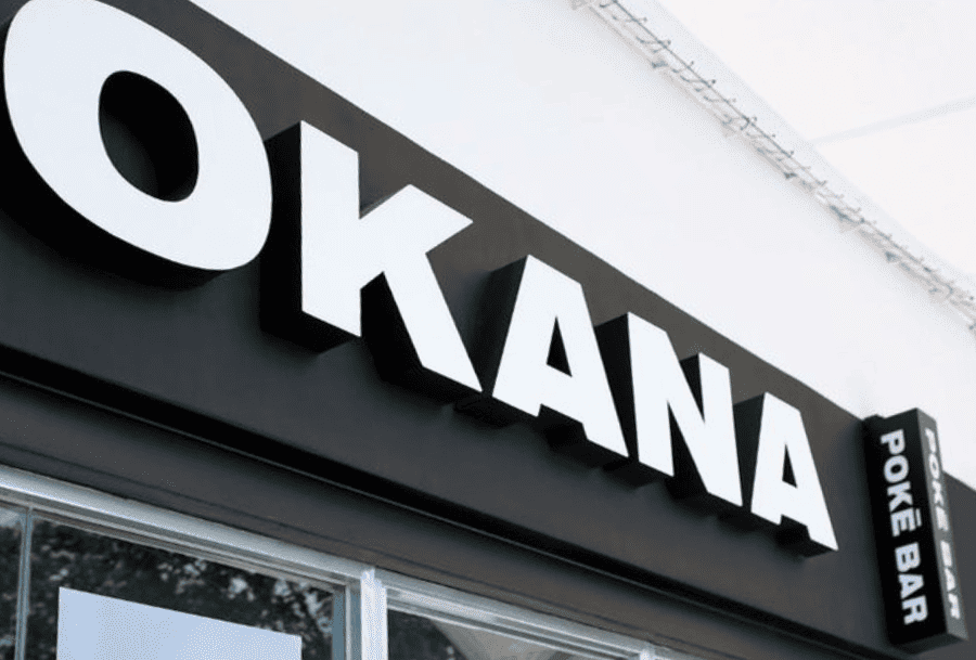 business signboard services