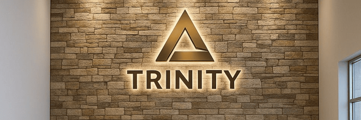 3D Sign Board Dubai